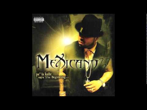 Mexicano 777 - Ira Callejera