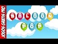 Reskin Do Jogo Balloon Pop Crie Seu Primeiro Jogo Simpl