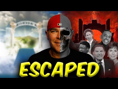 This Movement is deadly & almost DESTROYED my life!!