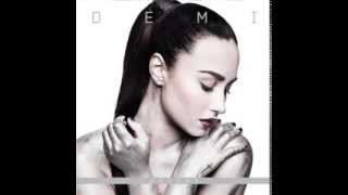 Demi Lovato - Without The Love