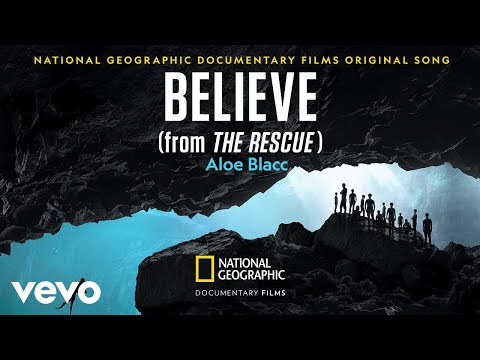 Video thumbnail for Believe