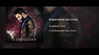 Gusttavo Lima - Expectativa (Ao vivo em Barretos) [Áudio Oficial)