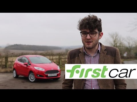 Ford Fiesta review - First Car