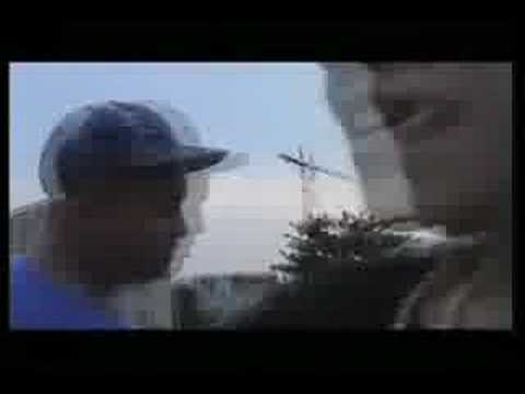 The Making Of... Lil'Maistah ft. INB 'Ik Ben Et'