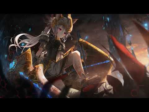 Nightcore Rock Mix [Skillet]