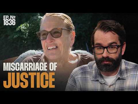 WATCH: Lindsay Clancy's Female Jurors Confess That They Rigged the Trial | Ep. 1836