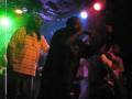 Das Efx They Want EFX Live