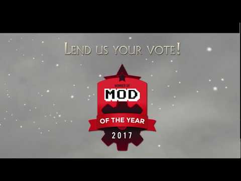 Age of the Ring Trailer: Assault on Thorin's Halls