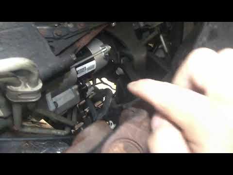 6.7 cummins flex plate warp