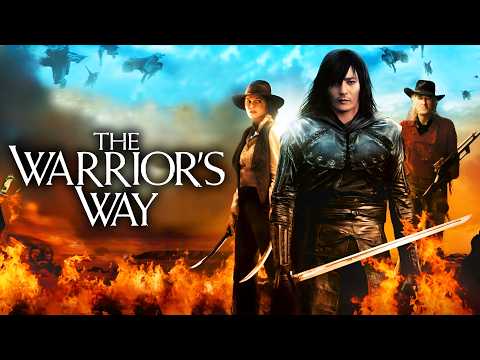 The Warrior's Way 2010 Full Movie Explained & Review | Geoffrey Rush, Jang Dong-Gun, Kate Bosworth