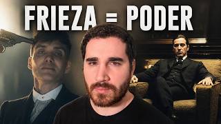 Como Ser FRIO, FOCADO e IMPOSSÍVEL de MANIPULAR