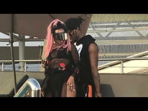 Sheebah Ft Run Town - Weekend (Official Video Alert)