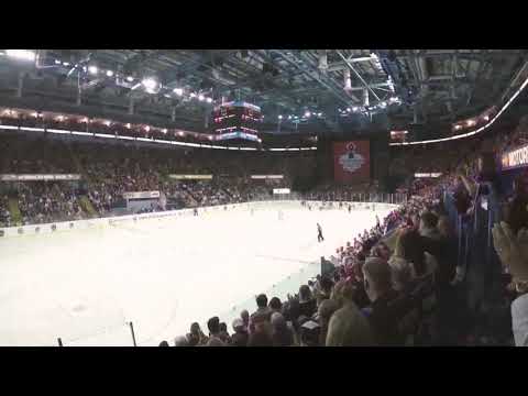 Cardiff Devils win 2018 EIHL Playoffs