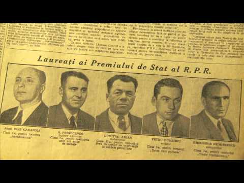 Interzis, arestat, cenzurat, ep. 3 - Cosmopolitismul