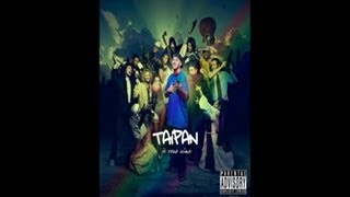 Taipan - je commence demain (Feat soklak)