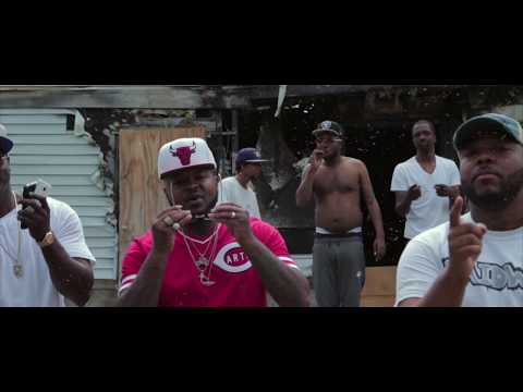 7 Mile Clee x Steven B The Great | "Different To Me"