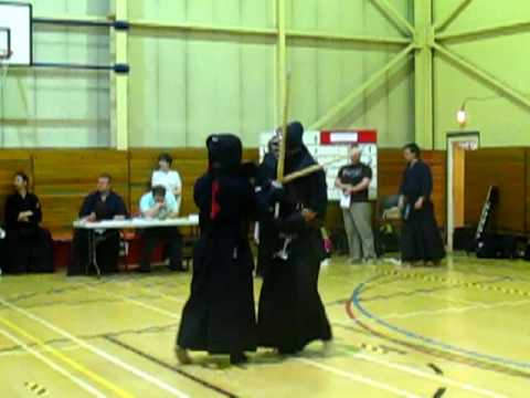 Northern Open Young 1