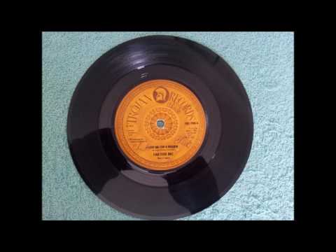 Fab Five Inc Love Me For A Reason