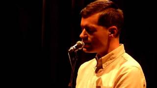 No Kids - (new song) + Bluster In The Air (Porto, 19 Novembro 2011)