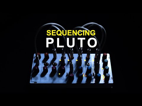 Modern Sounds - Pluto (Semi-modular Synth) image 5