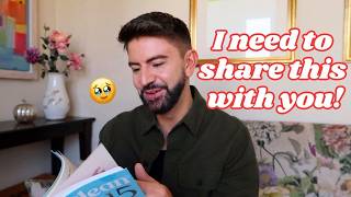 Unboxing My First Ever Book 😱 | Clean in 15, by Iwan Carrington