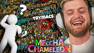 🔥🎨Meine BESTE RUNDE!!! - CoC & Reddit MAP! | Meccha Chameleon mit Zarbex, Metashi, Rumathra & Co.! 🔥🎨Meine BESTE RUNDE!!! - CoC & Reddit MAP! | Meccha Chameleon mit Zarbex, Metashi, Rumathra & Co.!