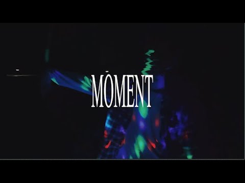 detro mighty - MOMENT [prod. prodigy]