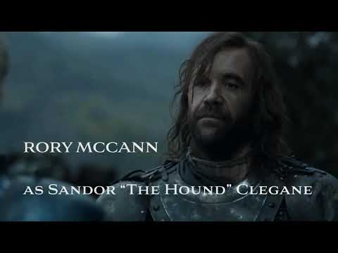 Game of Thrones Credits (Avengers: Endgame Style)