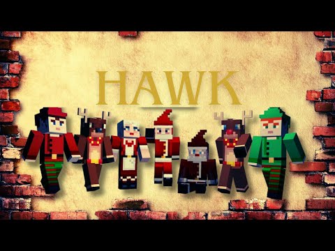 INSANE Christmas Habeebis | Farlight 84 | Minecraft LIVE