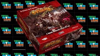 RULES & PLAY #12 : the others 7 sins - TUTORIAL GAMEPLAY ITA