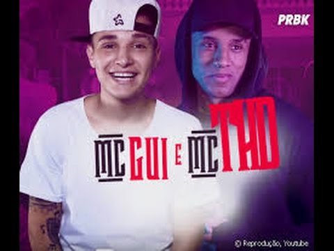 Mc THD e Mc Gui Tchuk Tchuk (Clipe Oficial)