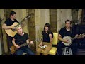 Out of the Woods (Nickel Creek) - Graci Phillips, Zach Lee and Truth & I - Folk / Indie Music