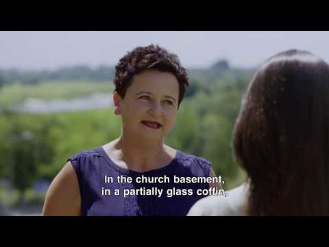 "The Trail of Exceptional Attractions: Historical Monuments" - Sandomierz