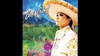 9. Peladito y En La Boca - Ana Gabriel