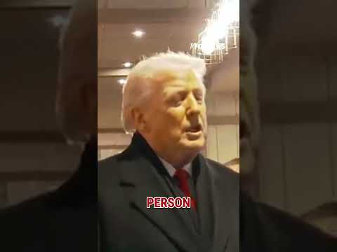 WATCH: Trump asked if he thinks Alex Pretti is a domestic terrorist #shorts #foxnews #us #news