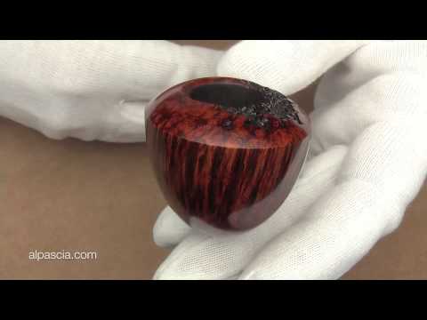 pipa Cornelius Maenz 096 - tobacco pipe