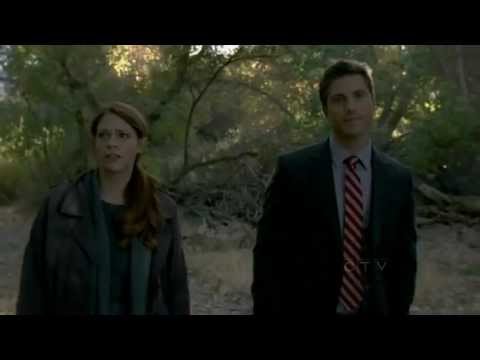 The Mentalist 4x12 Grace and O'loughlin part 3