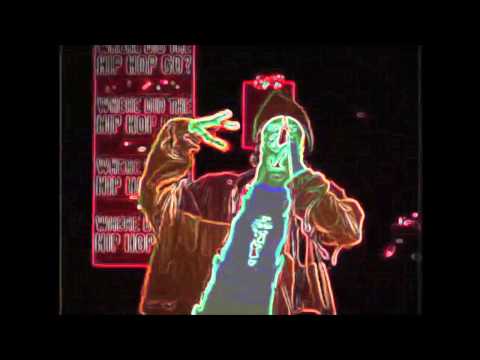 Step by Step - Eyedea