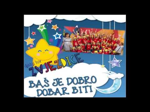 Djecje pjesme*DJECA IMAJU PRAVO*Hor Zvjezdice-