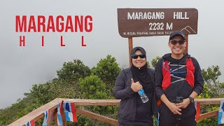 preview picture of video '27102018 Maragang Hill'