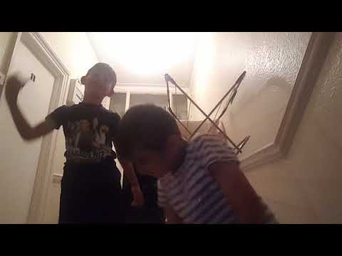 bercin ISMET RG hayalet