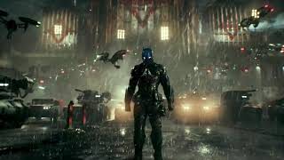Batman: Arkham Knight