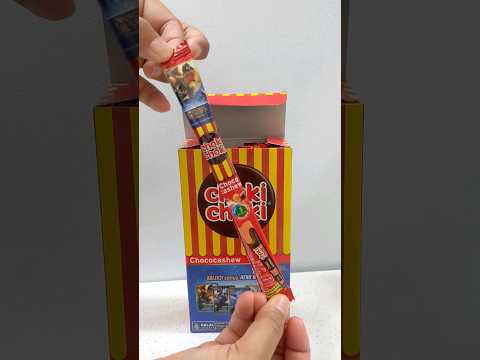 Choki Choki (Indonesian Food with Dwiani) - Video Story