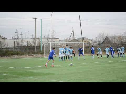 ФК Vista  / Идеальный штрафной