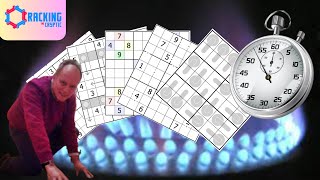 A Surprising Amount of GAS