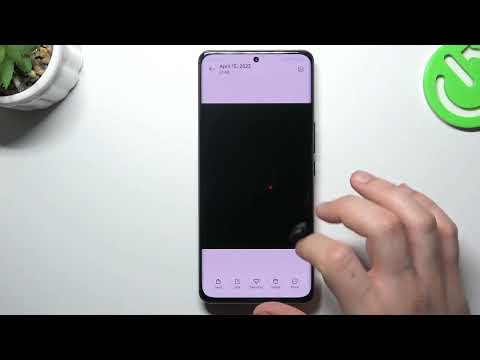 How to Change Photo Quality on XIAOMI 12S Ultra