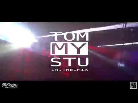 TommyStu - AFTERMOVIE | HEIDEWITZKA-FestivalFeelings Volkshaus MGN | MoonCircus | 12.10.2019