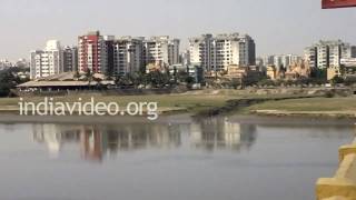 Tapti River, Gujarat