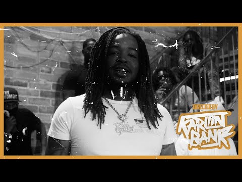 Big Willy - Plate Full (Official Video)