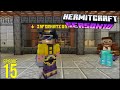 The Metro Station! - Hermitcraft 10 | Ep 15